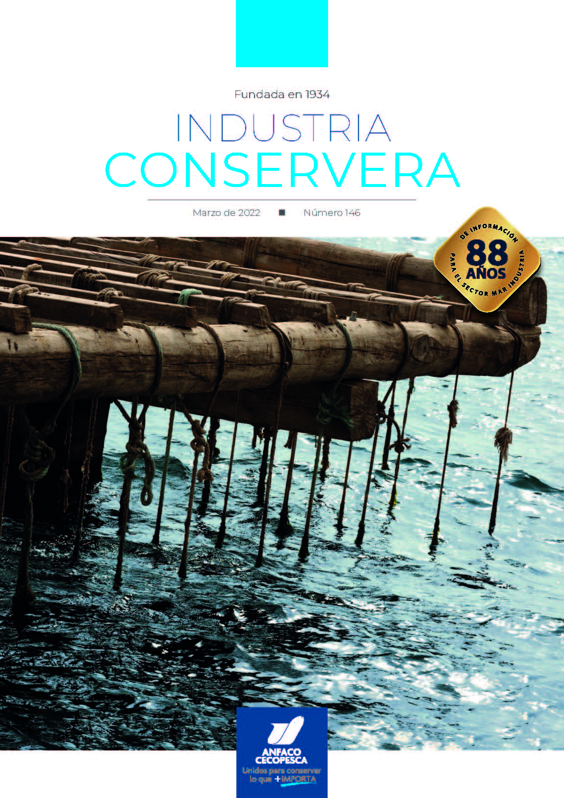  Revista Industria Conservera nº146