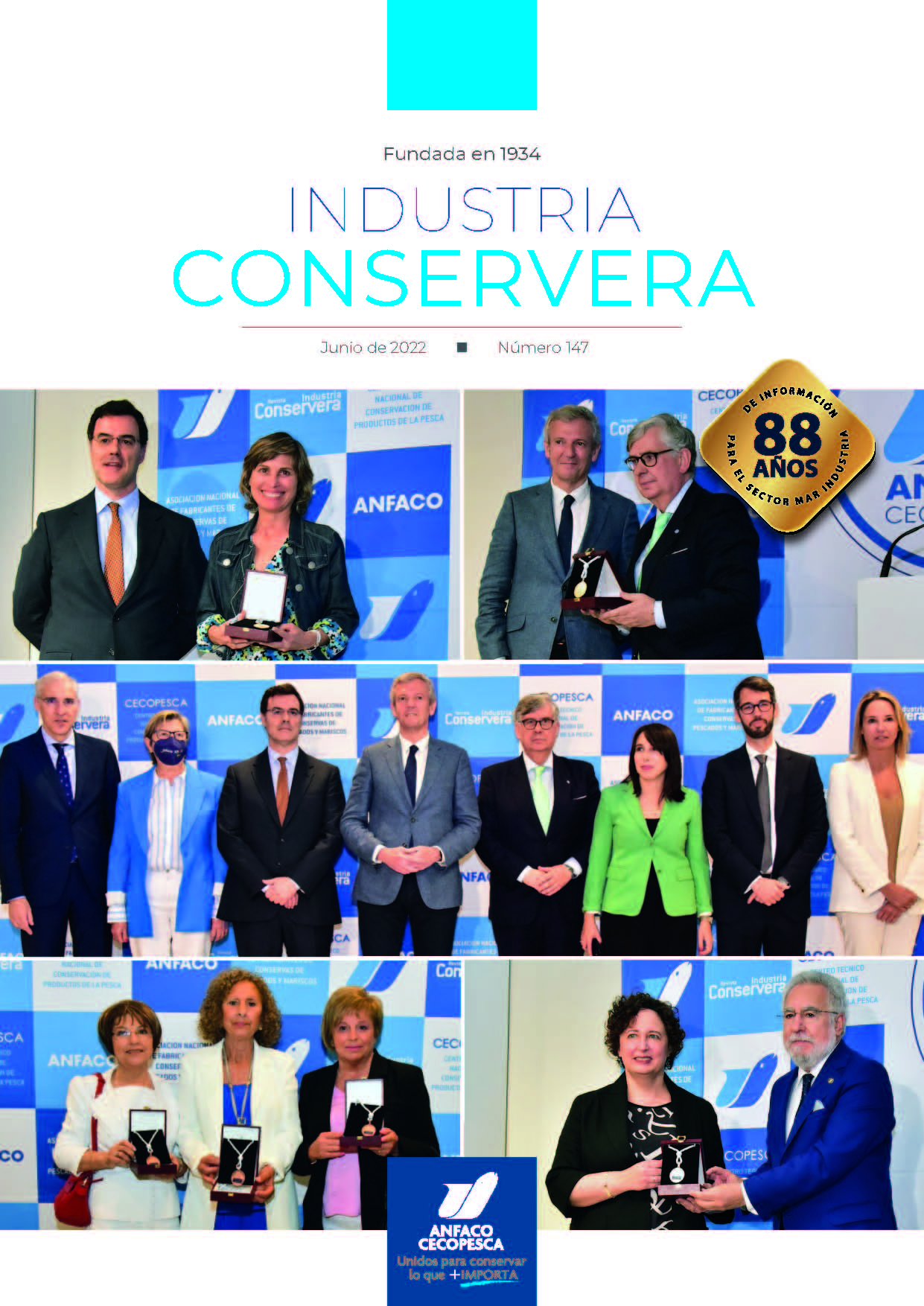  Revista Industria Conservera nº147