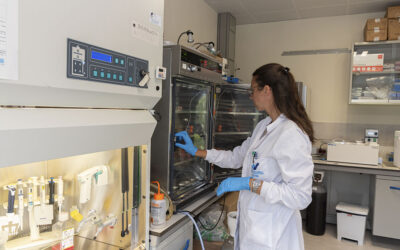 Proyecto EBB: Biobanco Azul Europeo