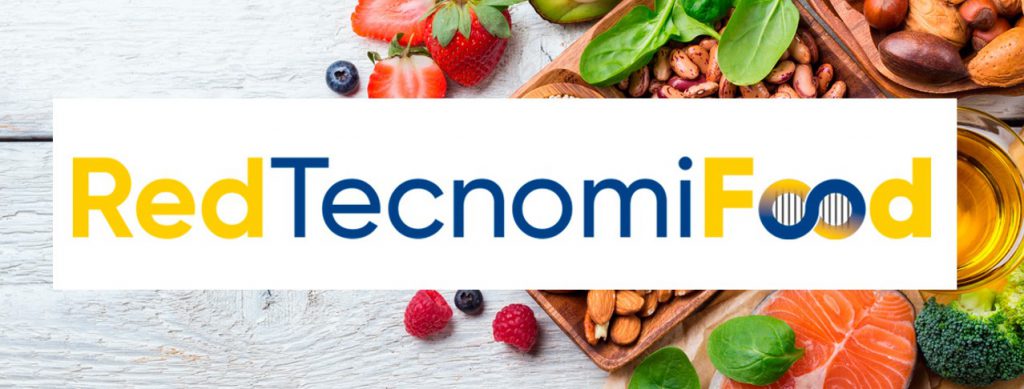 Red Tecnomifood