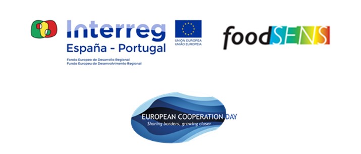 Logos FoodSens EU