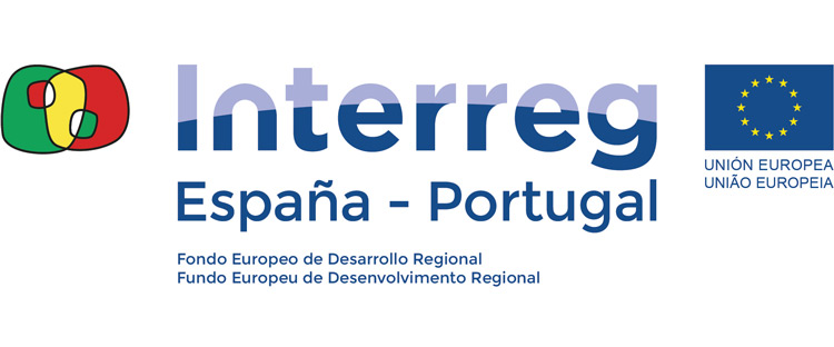 INTERREG ESPAÑA PORTUGAL