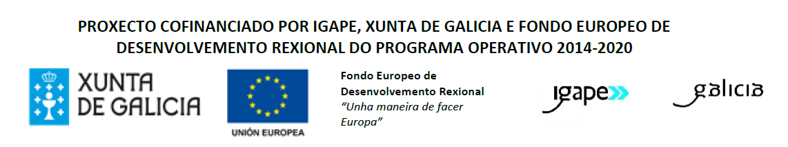 IG208.2020.1.15 :Galicia Exporta Organismos Intermedios.