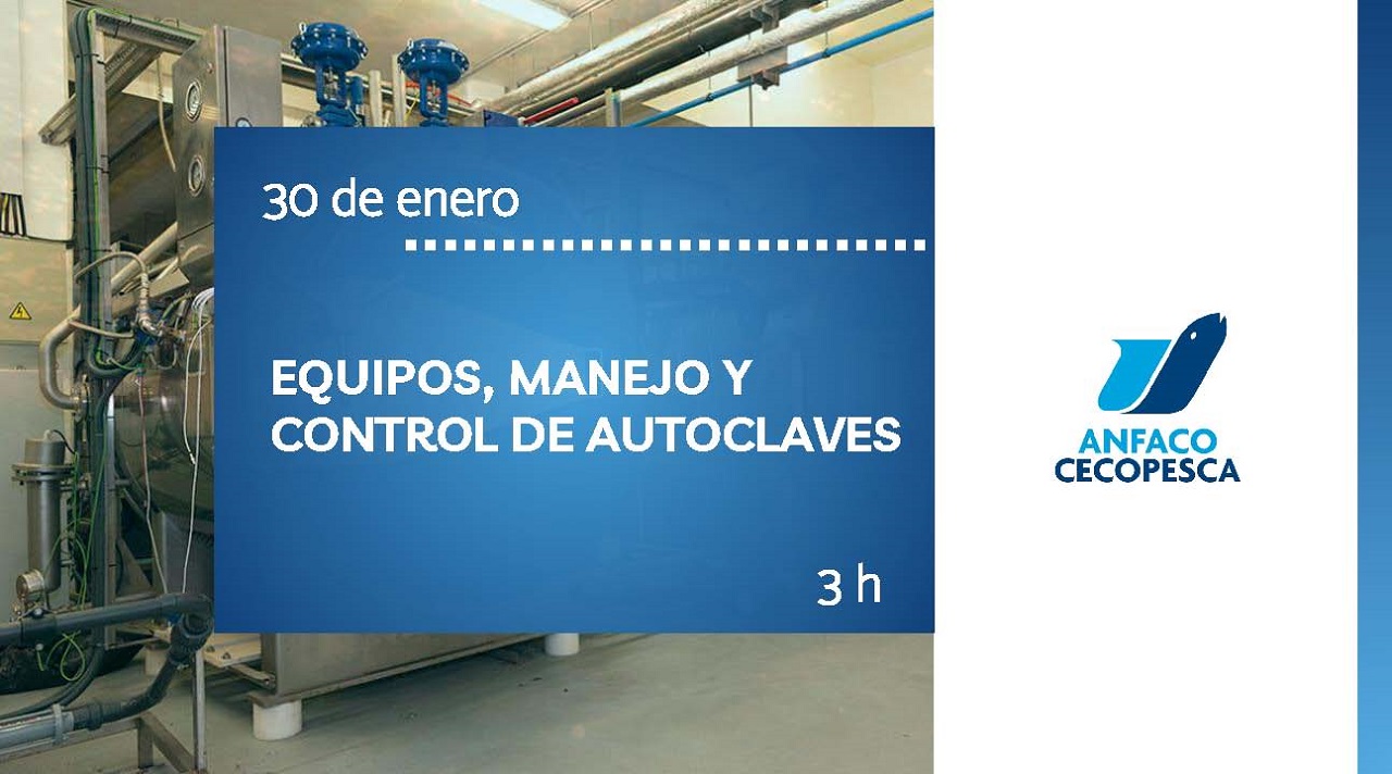 EQUIPOS, MANEJO Y CONTROL DE AUTOCLAVES