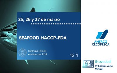 SEAFOOD HACCP-FDA