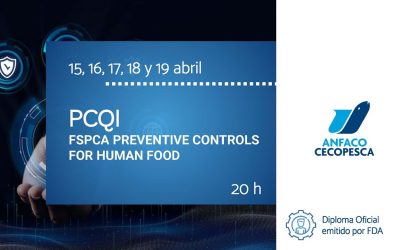 PCQI FSPCA PREVENTIVE CONTROLS  FOR HUMAN FOOD
