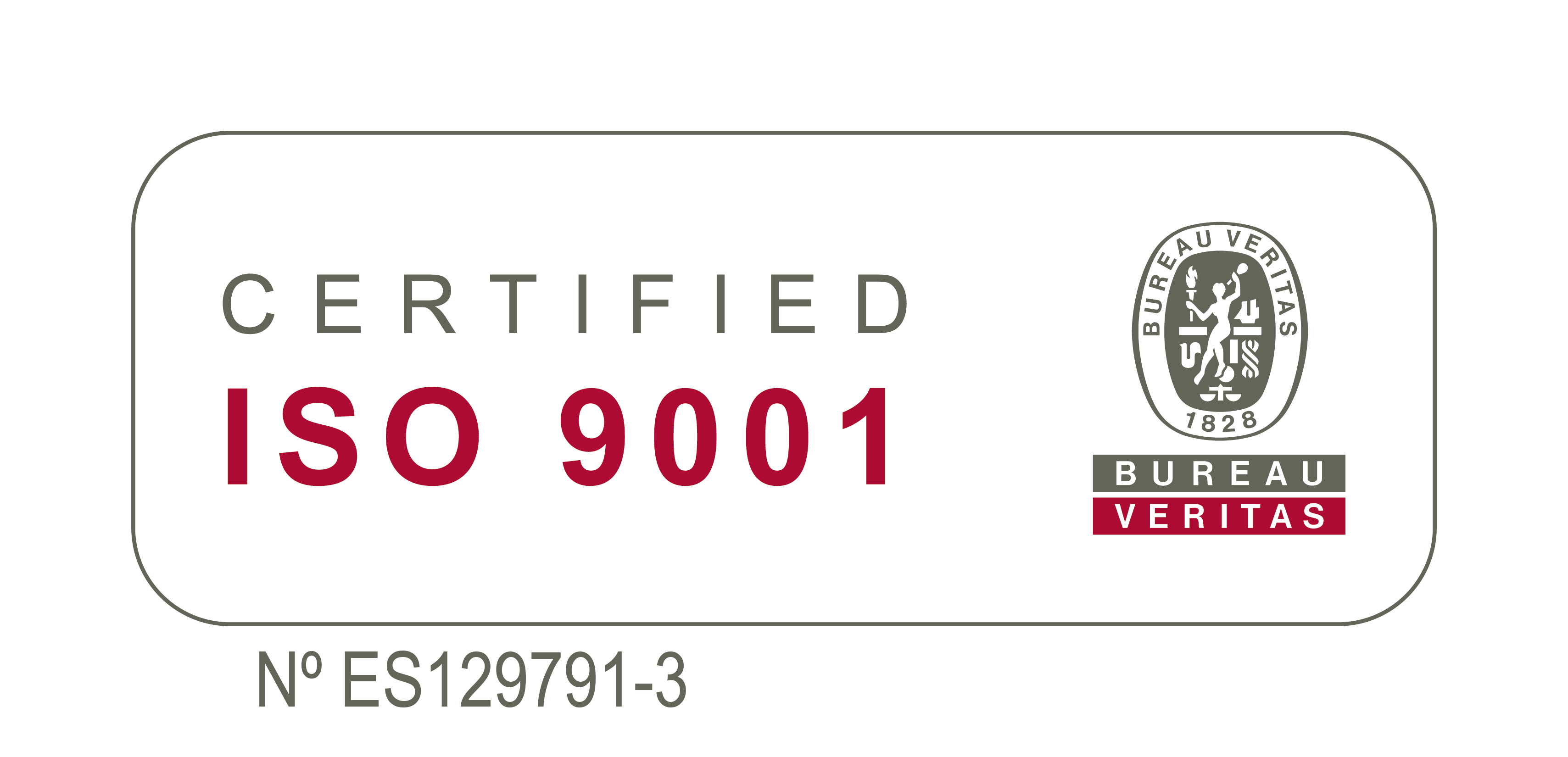 ISO 9001