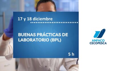 BUENAS PRÁCTICAS DE  LABORATORIO (BPL)