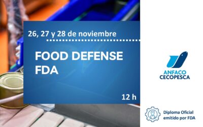 FOOD DEFENSE  FDA