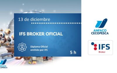 IFS BROKER OFICIAL