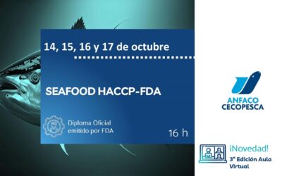 SEAFOOD HACCP-FDA