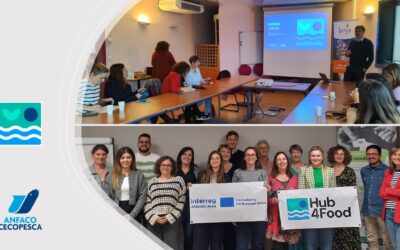 PROYECTO HUB4FOOD – Atlantic Food Innovation Hub