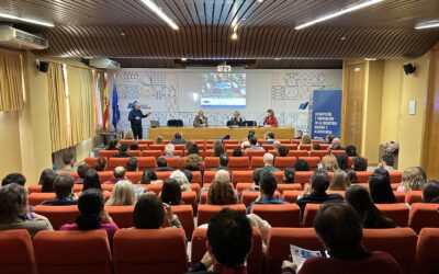 ANFACO-CECOPESCA CELEBRA SU 2ª EDICIÓN DEL EVENTO “DISRUPCIÓN E INNOVACIÓN EN LA INDUSTRIA MARINA Y ALIMENTARIA», CON EL OBJETIVO DE DISEÑAR LOS SISTEMAS ALIMENTARIOS DEL FUTURO