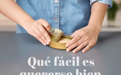 LA CAMPAÑA DIGITAL “QUÉ FÁCIL ES QUERERSE BIEN” SUPERA EL OBJETIVO DE LLEGAR A MÁS DE 8 MILLONES DE CONSUMIDORES