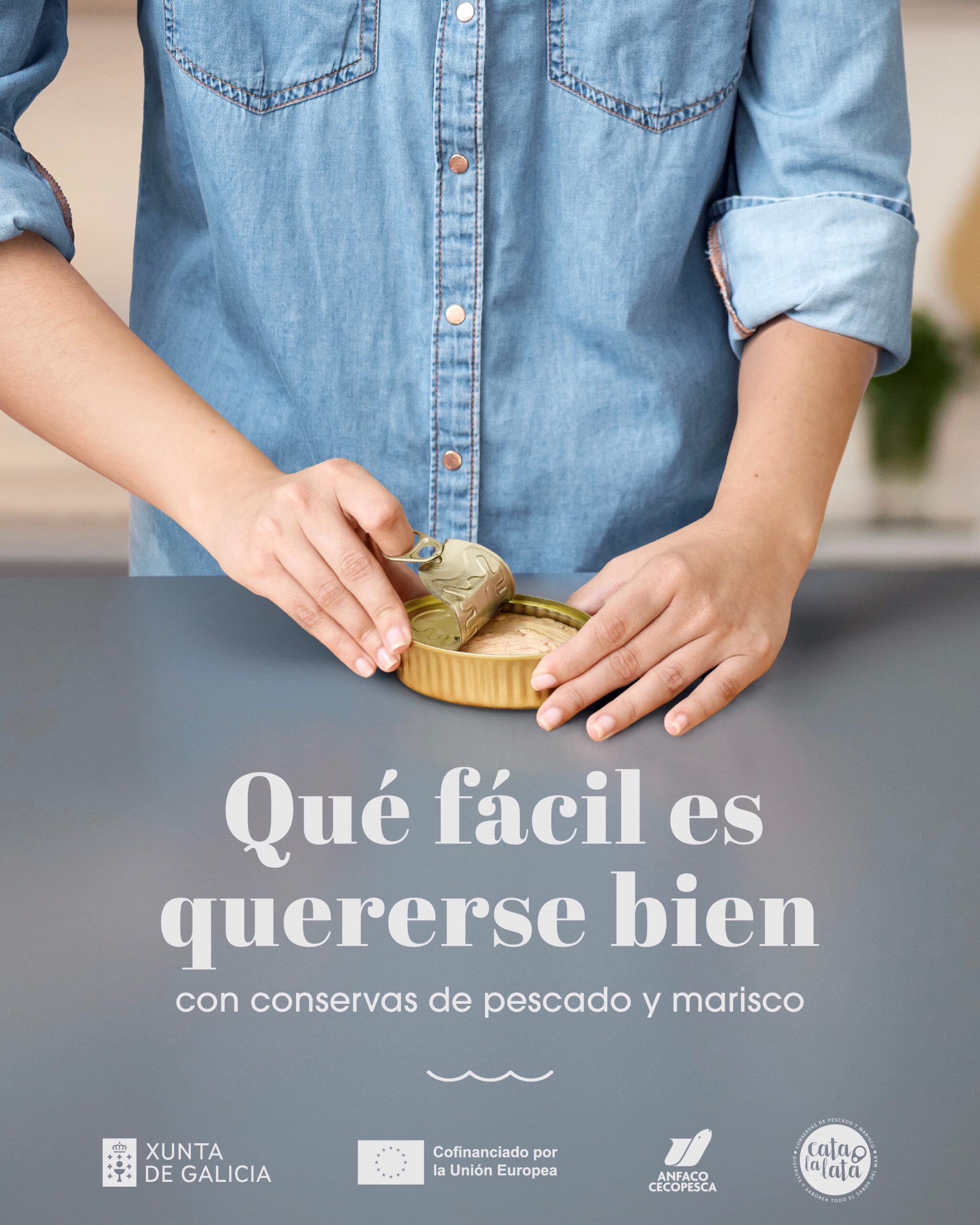 LA CAMPAÑA DIGITAL “QUÉ FÁCIL ES QUERERSE BIEN” SUPERA EL OBJETIVO DE LLEGAR A MÁS DE 8 MILLONES DE CONSUMIDORES