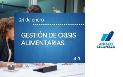 GESTIÓN DE CRISIS  ALIMENTARIAS