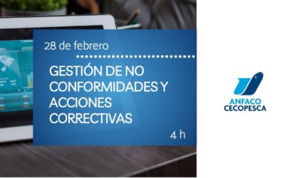 GESTIÓN DE NO  CONFORMIDADES Y  ACCIONES  CORRECTIVAS