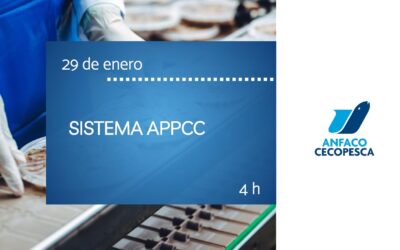 SISTEMA APPCC