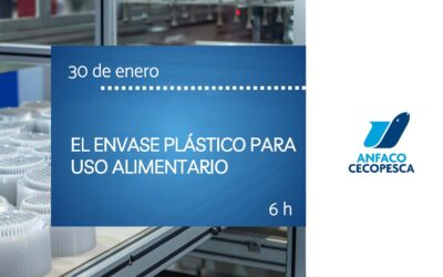 EL ENVASE PLÁSTICO PARA  USO ALIMENTARIO