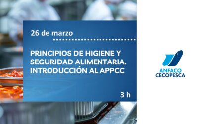 PRINCIPIOS DE HIGIENE Y SEGURIDAD ALIMENTARIA. INTRODUCCIÓN AL APPCC