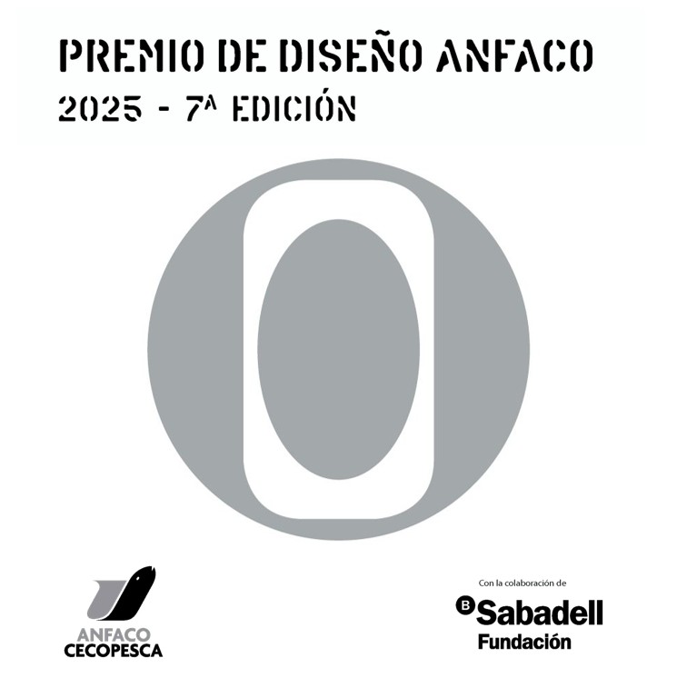 Premio Diseño ANFACO