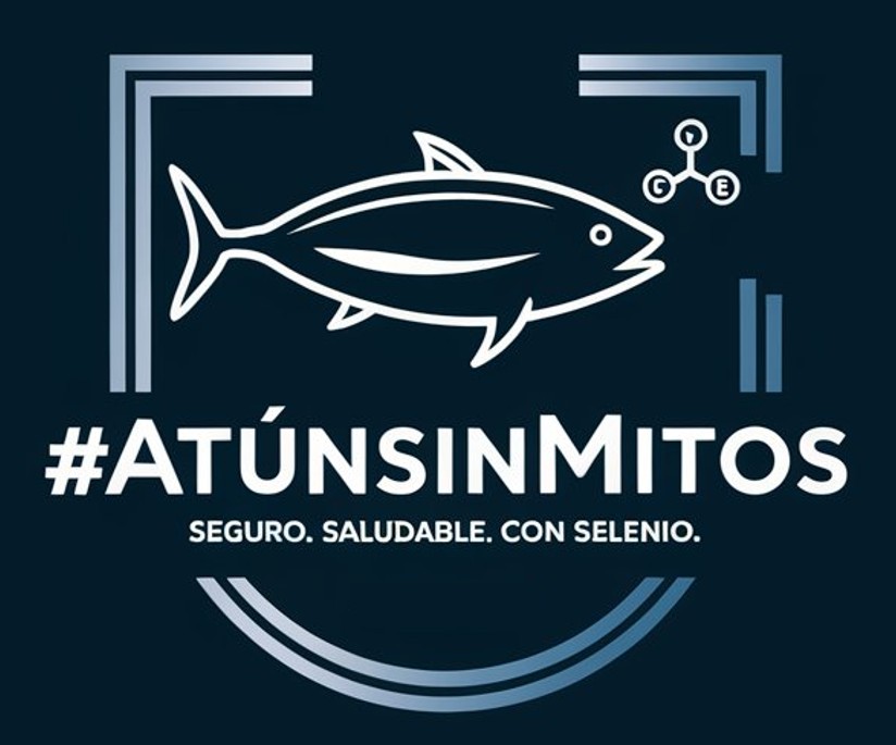 ANFACO-CECOPESCA, OPAGAC y ANABAC lanzan la campaña #AtúnSinMitos para combatir la desinformación sobre el atún en conserva