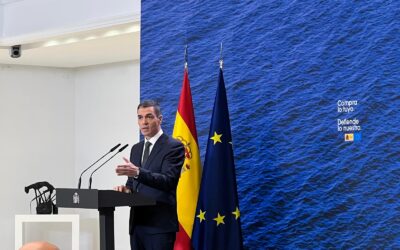 ANFACO-CECOPESCA MANIFIESTA SU PREOCUPACIÓN POR LOS NUEVOS ARANCELES IMPUESTOS POR ESTADOS UNIDOS