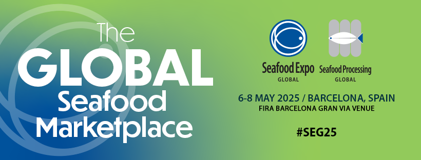 DESPLIEGUE TOTAL DEL SECTOR EN LA 31º EDICION DE LA SEAFOOD EXPO GLOBAL