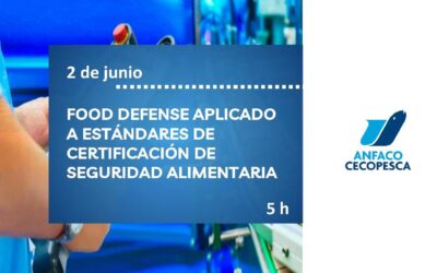 FOOD DEFENSE APLICADO  A ESTÁNDARES DE  CERTIFICACIÓN DE  SEGURIDAD ALIMENTARIA