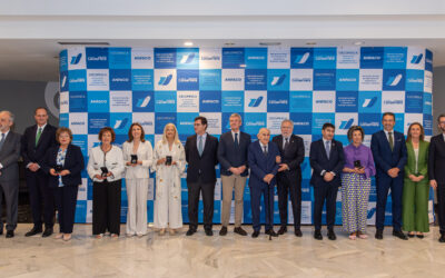 ANFACO-CECOPESCA ENTREGA SUS MEDALLAS 2025 EN UN ACTO QUE CELEBRA EL VALOR HUMANO E INSTITUCIONAL DEL SECTOR