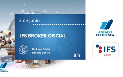IFS BROKER OFICIAL