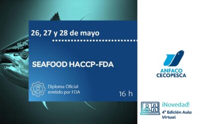 SEAFOOD HACCP-FDA