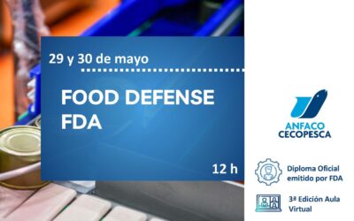 FOOD DEFENSE  FDA