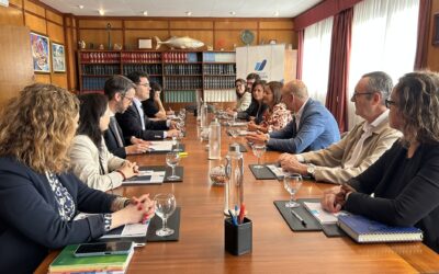 PRESENTACION DE LA NUEVA NORMA SOBRE CONSERVAS ARTESANALES DE GALICIA