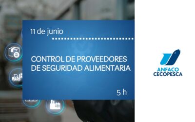 CONTROL DE PROVEEDORES  DE SEGURIDAD ALIMENTARIA