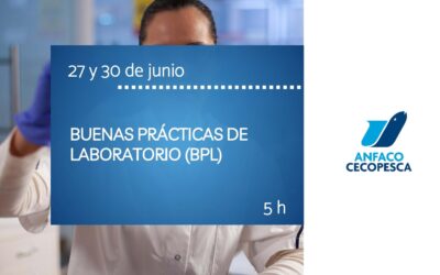 BUENAS PRÁCTICAS DE  LABORATORIO (BPL)