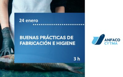 BUENAS PRÁCTICAS DE FABRICACIÓN E HIGIENE