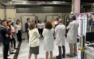 ANFACO-CYTMA REFUERZA SU ROL COMO MOTOR TECNOLÓGICO DEL SECTOR EN SU CONSEJO RECTOR