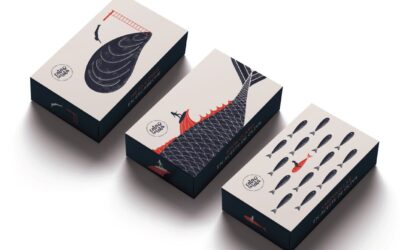 XIANG SOTO, GANADORA DEL VII PREMIO DE DISEÑO ANFACO