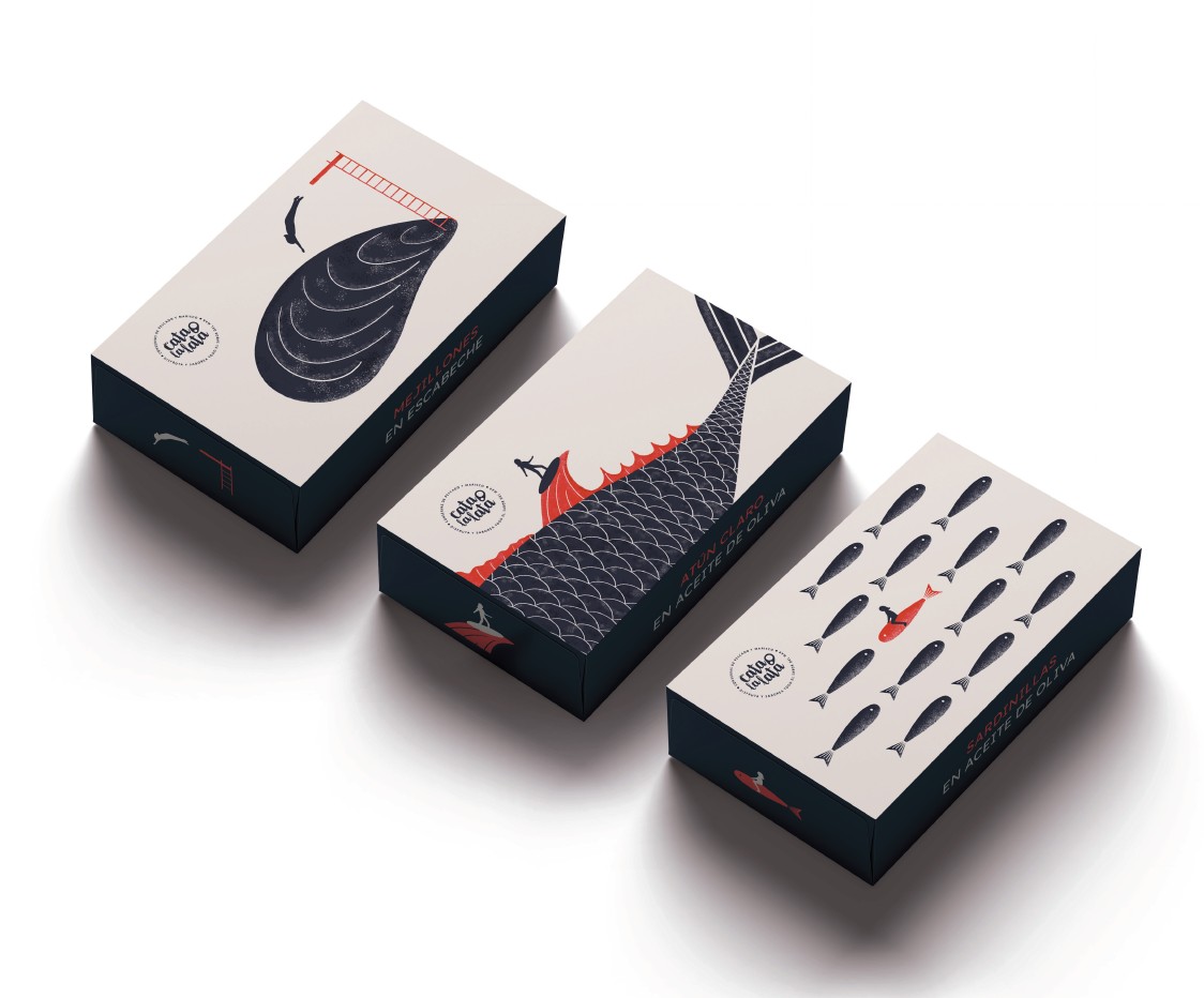 XIANG SOTO, GANADORA DEL VII PREMIO DE DISEÑO ANFACO