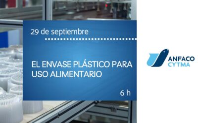 EL ENVASE PLÁSTICO PARA  USO ALIMENTARIO