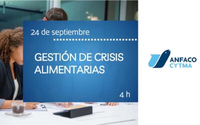 GESTIÓN DE CRISIS  ALIMENTARIAS