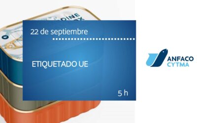 ETIQUETADO UE