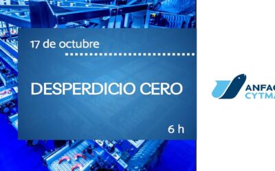 DESPERDICIO CERO