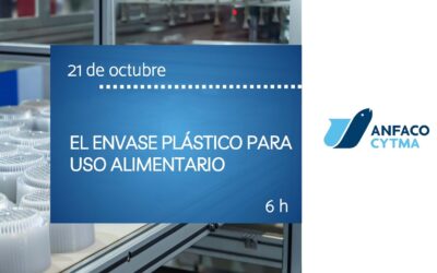 EL ENVASE PLÁSTICO PARA  USO ALIMENTARIO