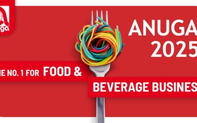 ANFACO-CYTMA IMPULSA LA PROYECCIÓN INTERNACIONAL DE LA INDUSTRIA TRANSFORMADORA DE PRODUCTOS DEL MAR EN LA FERIA ANUGA 2025