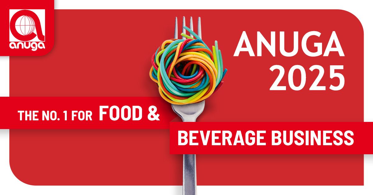 ANFACO-CYTMA IMPULSA LA PROYECCIÓN INTERNACIONAL DE LA INDUSTRIA TRANSFORMADORA DE PRODUCTOS DEL MAR EN LA FERIA ANUGA 2025