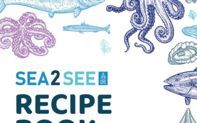 Proyecto SEA2SEE – Innovación, sostenibilidad y valor nutricional en los productos del mar europeos