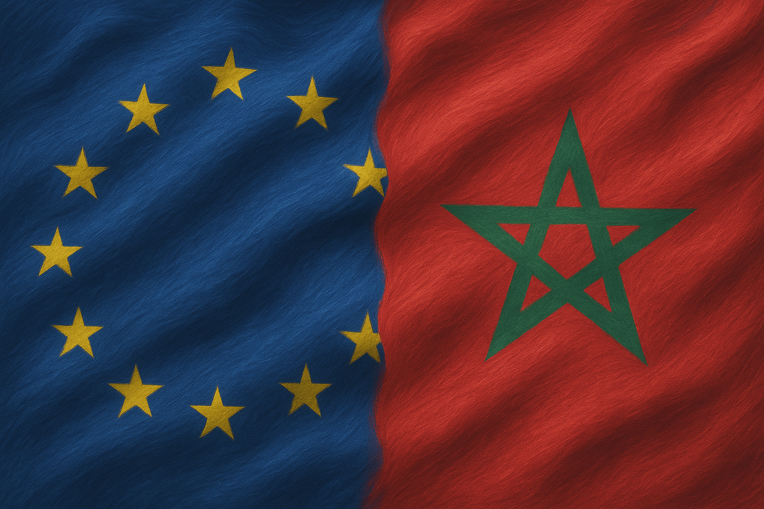 SATISFACCIÓN POR EL ACUERDO IN EXTREMIS QUE GARANTIZA LOS FLUJOS COMERCIALES PREFERENCIALES DE PRODUCTOS PESQUEROS ENTRE EUROPA, MARRUECOS Y EL SÁHARA OCCIDENTAL