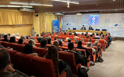 BAJO EL LEMA “INNOVAMOS HOY, ALIMENTAMOS EL MAÑANA”, EL SECTOR MARINO Y ALIMENTARIO DEBATIÓ HOY SOBRE INNOVACIÓN Y DISRUPCIÓN
